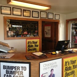 Meineke Car Care Center