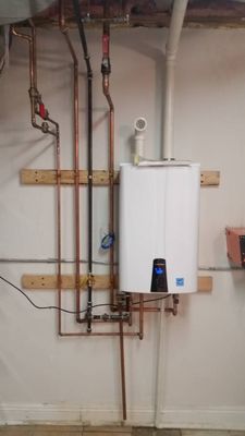 Roots Plumbing and Sewer Contractors