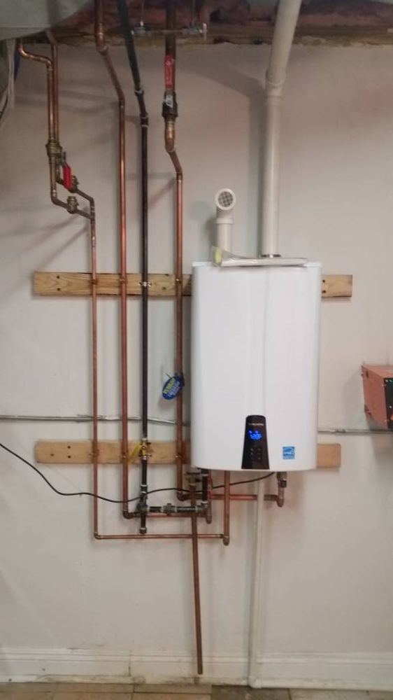 Slide of Roots Plumbing and Sewer Contractors