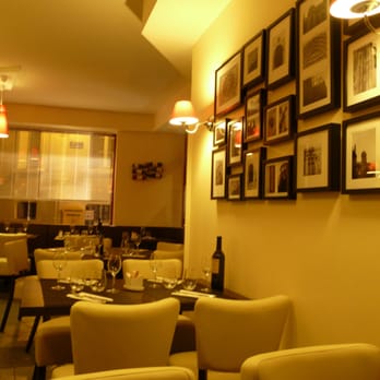 Toqué - Bistros Near Me - Poitiers, 86 Toqué - Bistros Near Me - Poitiers, 86