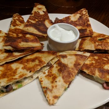 Outback Steakhouse - Steakhouse Quesadilla - Steakhouses Near Me - Colonie, New York