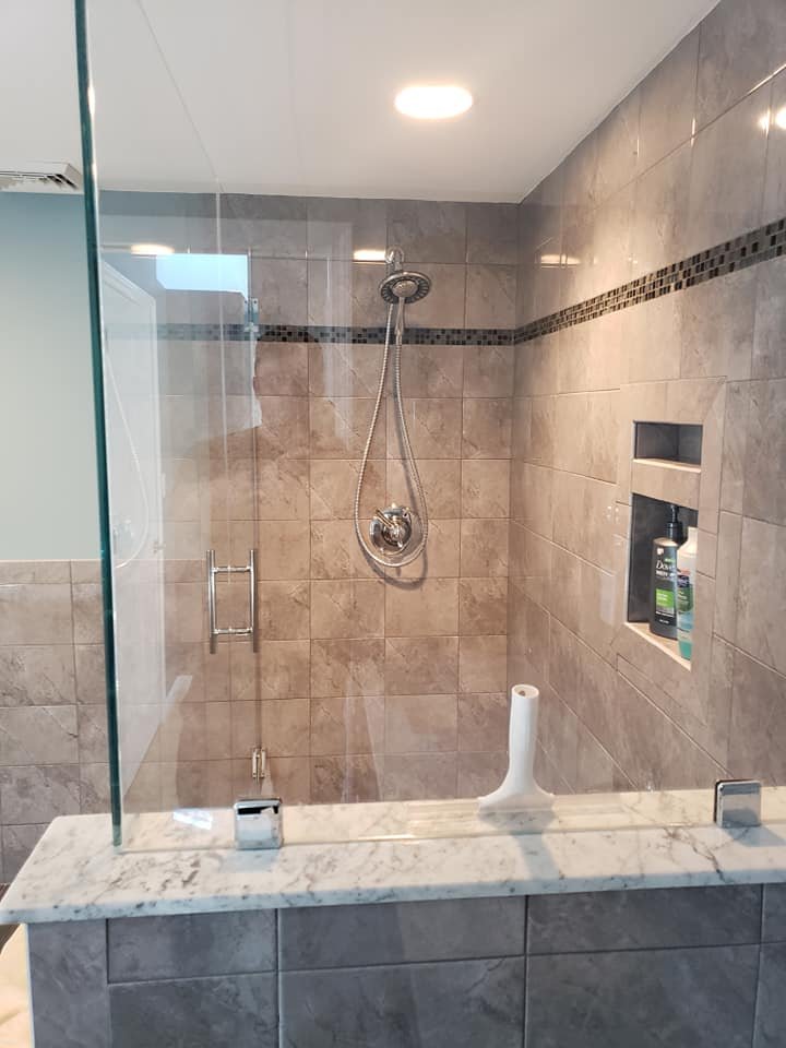 Slide of Matthew Comeau Plumbing and Heating