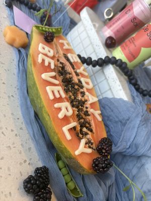 Heyday Skincare Beverly by null