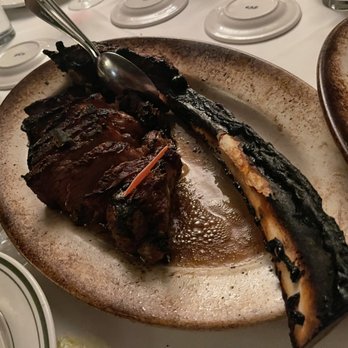 Wolfgang's Steakhouse - Tomahawk - Steakhouses Near Me - New York, New York Wolfgang's Steakhouse - Tomahawk - Steakhouses Near Me - New York, New York
