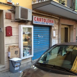 Cartoleria Rispo