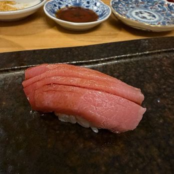 Sushi Masuyoshi - Toro - Sushi Bars Near Me - Culver city, California