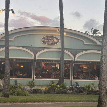 Mama's Fish House - Seafood Near Me - Paia, Hawaii Mama's Fish House - Seafood Near Me - Paia, Hawaii