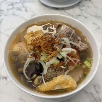 Banh Cuon To Thanh - Vietnamese Near Me - Toronto, Ontario Banh Cuon To Thanh - Vietnamese Near Me - Toronto, Ontario