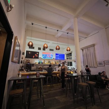 The Temple Kitchen + Bar - Beer Bar Near Me - Hilo, Hawaii The Temple Kitchen + Bar - Beer Bar Near Me - Hilo, Hawaii