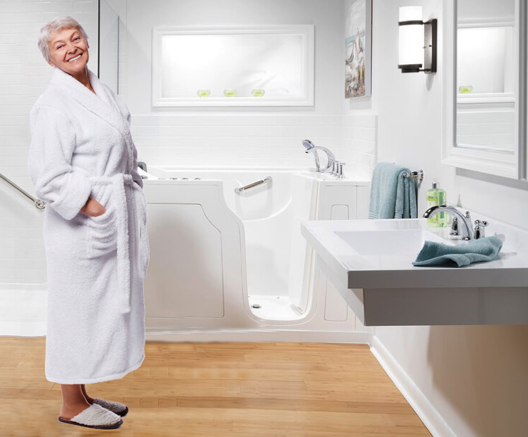 WALKIN TUBS FRASER VALLEY RENOVATIONS Updated September 2024