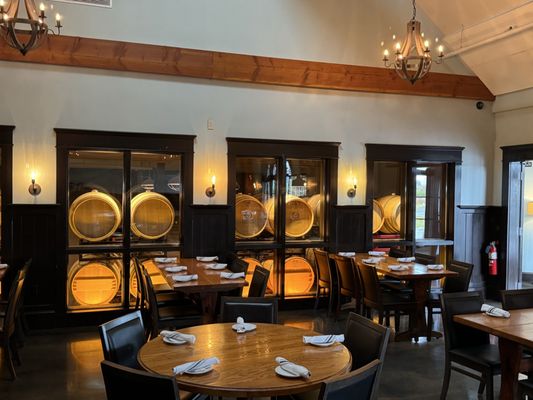 Brix Restaurant (CLOSED) by null