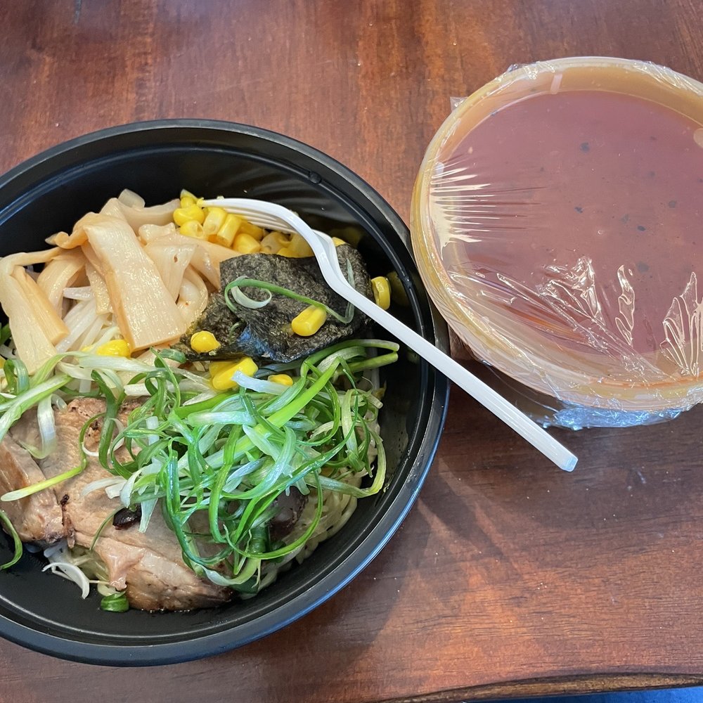 Yujo - Great for carry out! - Ramen Near Me - Indianapolis, Indiana Yujo - Great for carry out! - Ramen Near Me - Indianapolis, Indiana