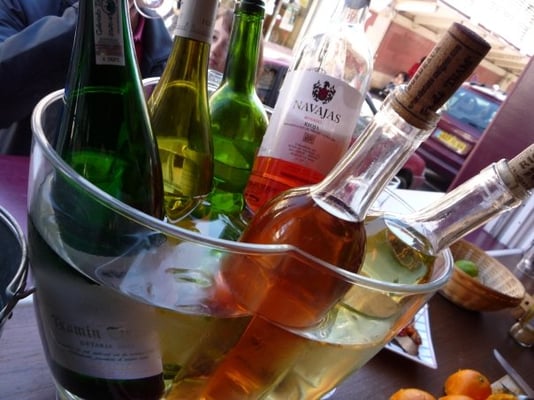 Le Comptoir du Foie Gras by null