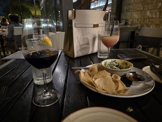Cork & Pig Tavern Las Colinas by null