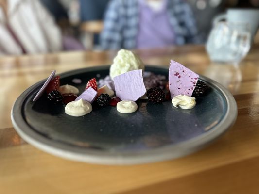 Sky Bistro by null