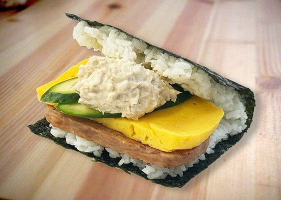 Shin-Sen-Gumi 2GO - Anaheim by null