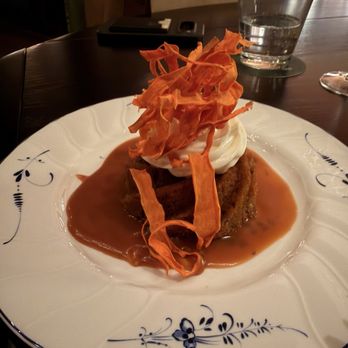 Jimmys - Carrot cake. Very good. Rich - Steakhouses Near Me - Lodi, California Jimmys - Carrot cake. Very good. Rich - Steakhouses Near Me - Lodi, California