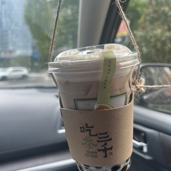 CHICHA San Chen - Bubble Tea Near Me - Bellevue, Washington