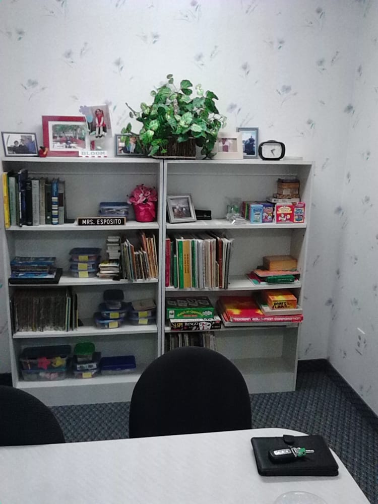 ALPHA OMEGA READING & SPEECH CENTER INC Updated September 2024 7111 Taft St, Hollywood