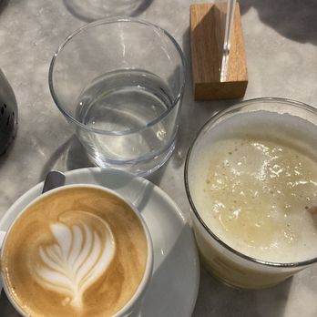 Judy, cantine qualitarienne - Gluten-Free Near Me - Paris, 75
