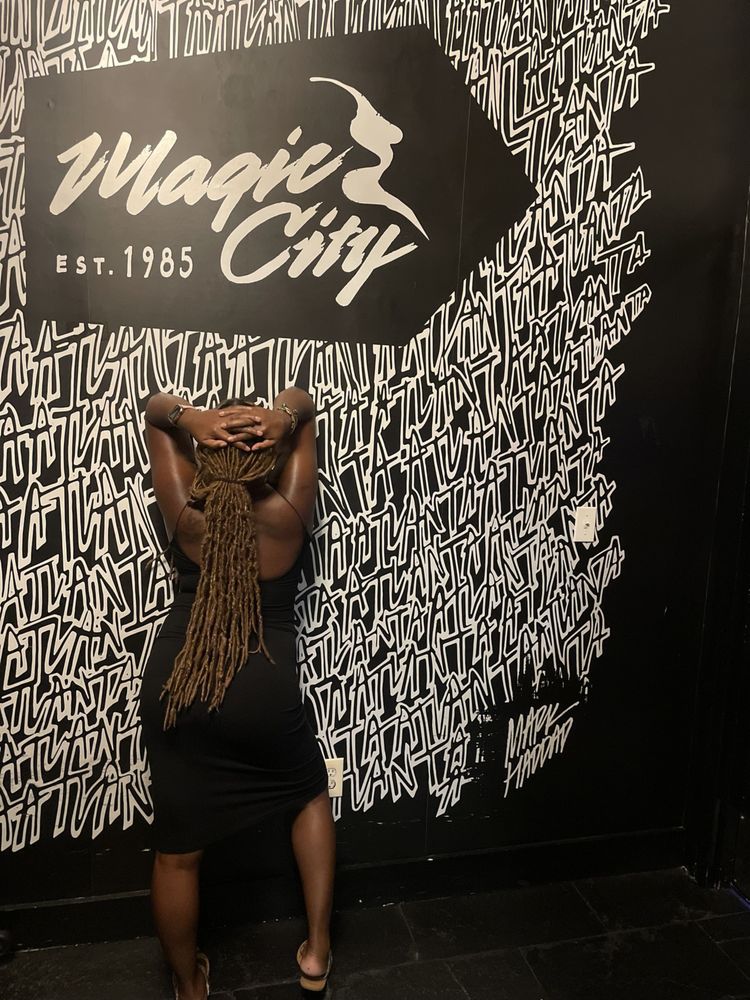 MAGIC CITY Updated October 2024 81 Photos & 157 Reviews 241 Forsyth St SW, Atlanta