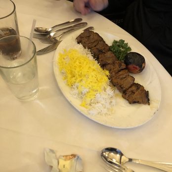 Darya Restaurant - Middle Eastern Near Me - Santa Ana, California