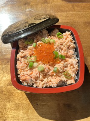 Musashiya Ramen by null