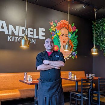 Andele Kitchen - Mexican Near Me - Canby, Oregon