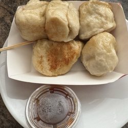 Xiao Xiao Buns - Buns for $12 5/4/25