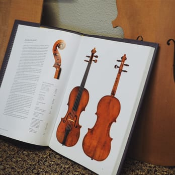 San Diego Violins - Musical Instruments & Teachers Near Me - San Diego, California