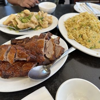 Sam Woo Village BBQ - Chinese Near Me - Van Nuys, California Sam Woo Village BBQ - Chinese Near Me - Van Nuys, California