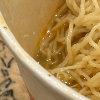 Thumbling - The wonton soup had bugs in it. Disgusting!! - Shanghainese Near Me - West Covina, California Thumbling - The wonton soup had bugs in it. Disgusting!! - Shanghainese Near Me - West Covina, California