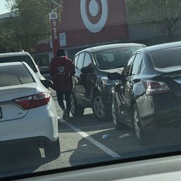 Exterior photo of Target - Hawthorne, California Exterior photo of Target - Hawthorne, California