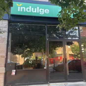 Indulge - Exterior - Caterers Near Me - Union City, New Jersey