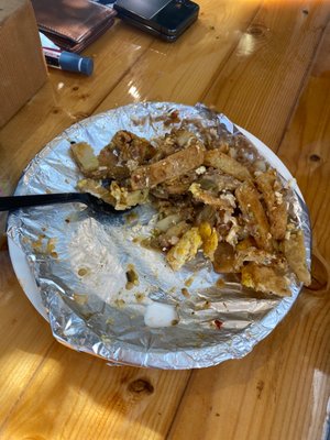 El Tacorrido by null