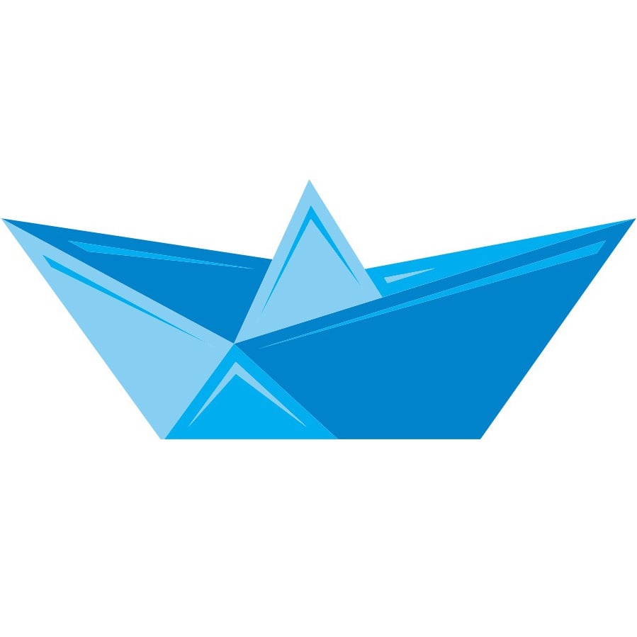 BlueTech Marine Logo