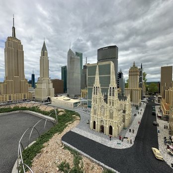 Legoland New York Theme Park - Amusement Parks Near Me - Goshen, New York Legoland New York Theme Park - Amusement Parks Near Me - Goshen, New York