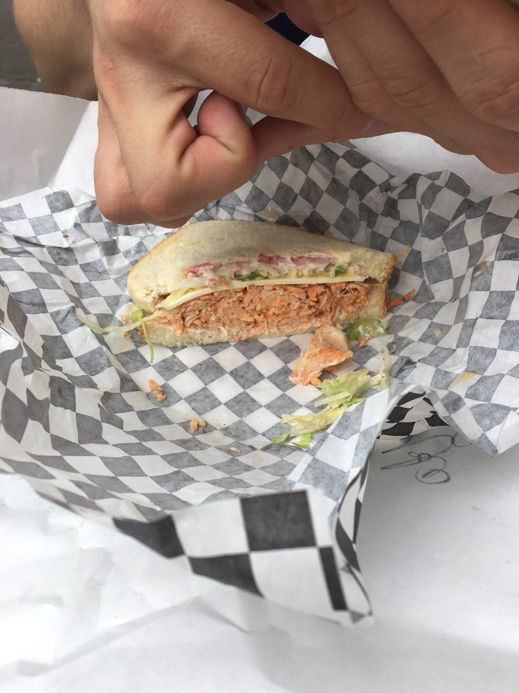 STELLA’S MEAT AND DELI Updated September 2024 49 N Main St