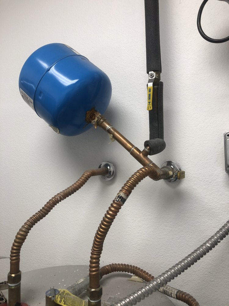 Slide of Purified Plumbing