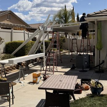 Inland Remodeling and Construction - Fast work and great price - Patio Coverings Near Me - Beaumont, California Inland Remodeling and Construction - Fast work and great price - Patio Coverings Near Me - Beaumont, California