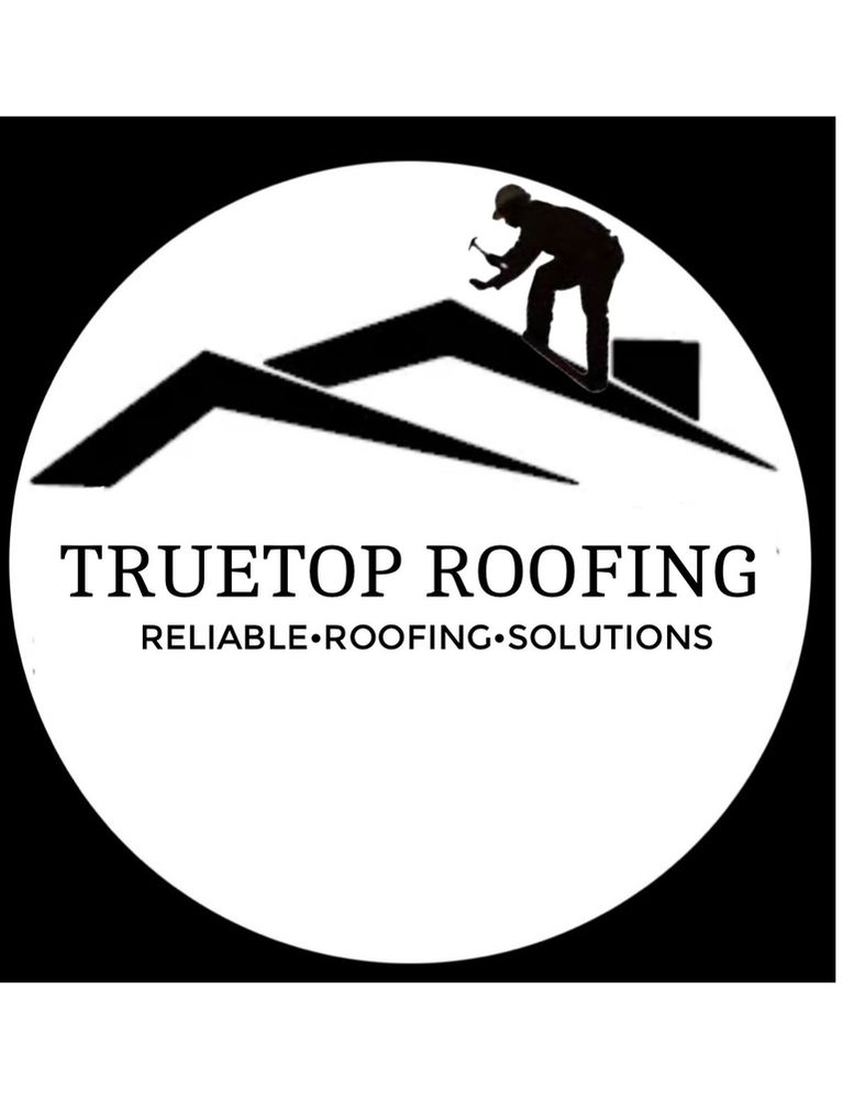 Slide of TrueTop Roofing