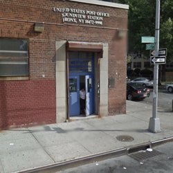 US Post Office - Worst post office ever