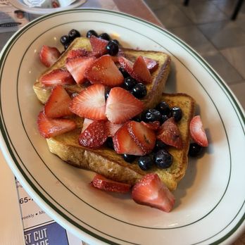 Ambrosia Diner - Diners Near Me - Catskill, New York