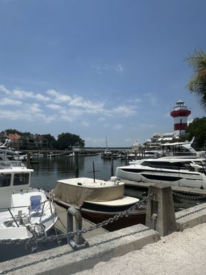 Harbourside by null
