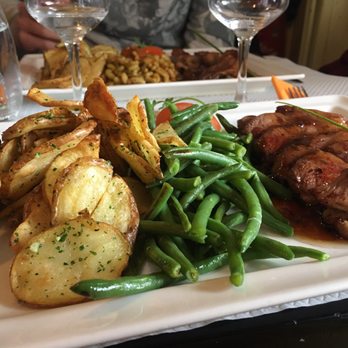 Le Relais Gascon - French Southwest Near Me - Paris, 75 Le Relais Gascon - French Southwest Near Me - Paris, 75