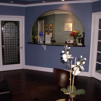Jin Y. Kim, DDS, MPH, MS, FACD - office interior - Periodontists Near Me - Diamond Bar, California