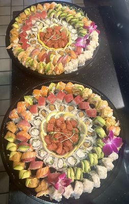 Daisho Sushi by null