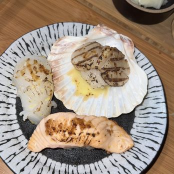 Tekkaba - Sushi Bars Near Me - Vancouver, British Columbia