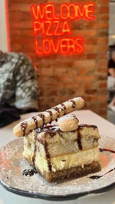 PIZZATA PIZZERIA & BIRRERIA by null