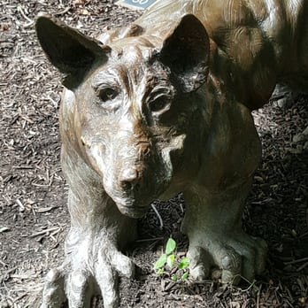 Grounds For Sculpture - This thing looks demonic - Museums Near Me - Hamilton, New Jersey Grounds For Sculpture - This thing looks demonic - Museums Near Me - Hamilton, New Jersey